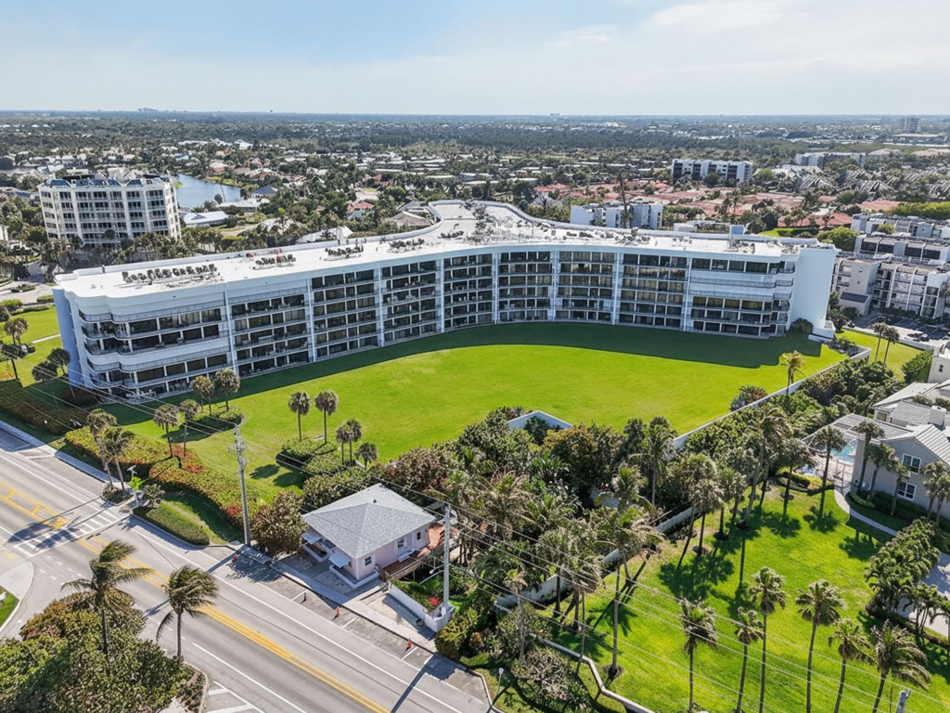 1300 S Highway A1a, Unit 320, Jupiter, FL 33477 Photo