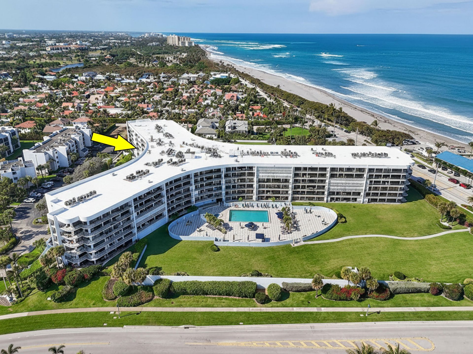 1300 S Highway A1a, Unit 320, Jupiter, FL 33477 Photo