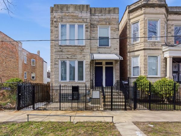 1940 S TRUMBULL Avenue, Chicago, IL 60623