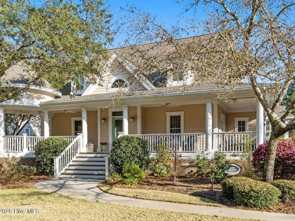 3684 Natchez Street SW, Supply, NC 28462