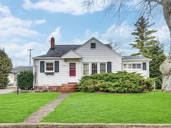 7972 3rd Street, Delaware Twp, MI 48434