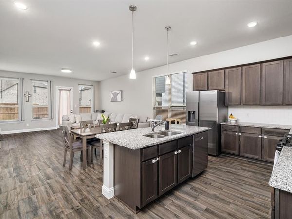 1213 Beach Boulevard, Sherman, TX 75090