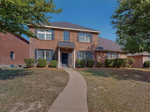 1321 Illinois Avenue, Lancaster, TX 75134