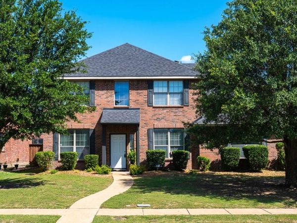 1321 Illinois Avenue, Lancaster, TX 75134