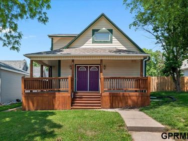 3018 Frederick Street, Omaha, NE 68105