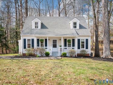 6924 Velvet Antler Drive , Midlothian, VA 23112