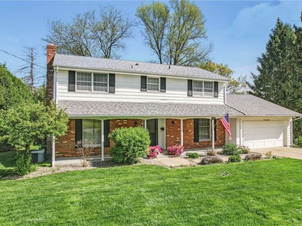 238 Meadowbrook Dr, New Wilmington, PA 16142