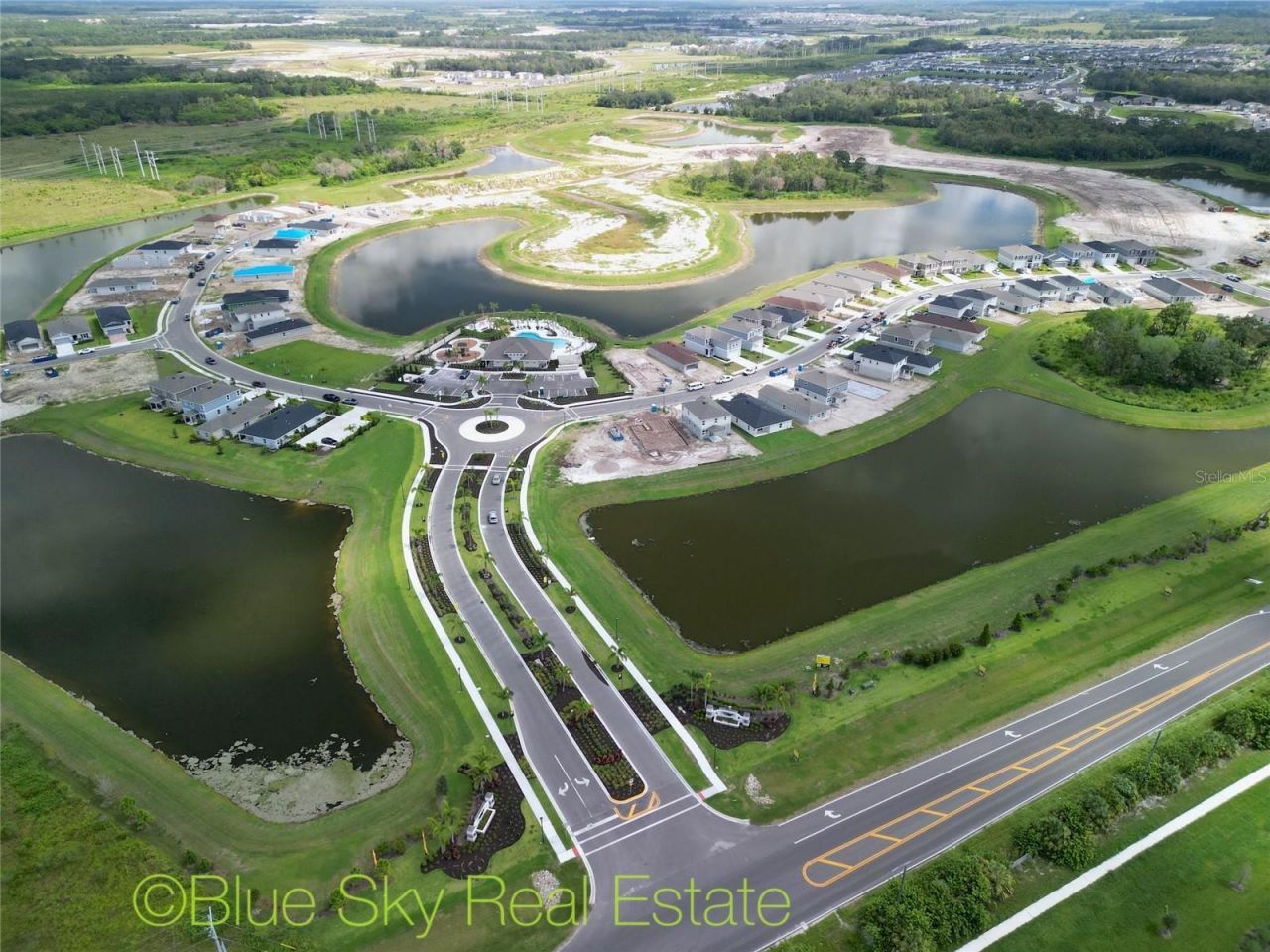 9533 Sandy Bluffs Circle, Parrish, FL 34219 Photo