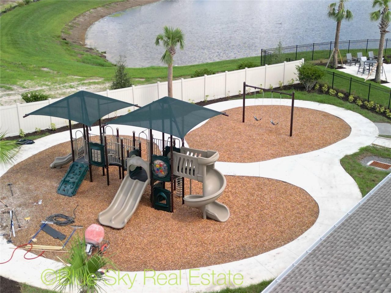 9533 Sandy Bluffs Circle, Parrish, FL 34219 Photo