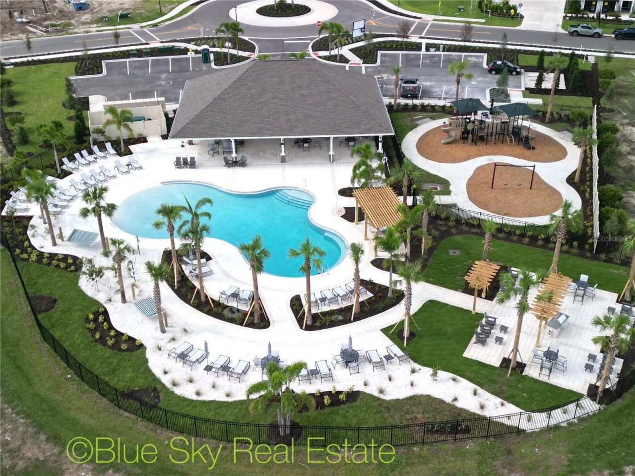 9533 Sandy Bluffs Circle, Parrish, FL 34219 Photo