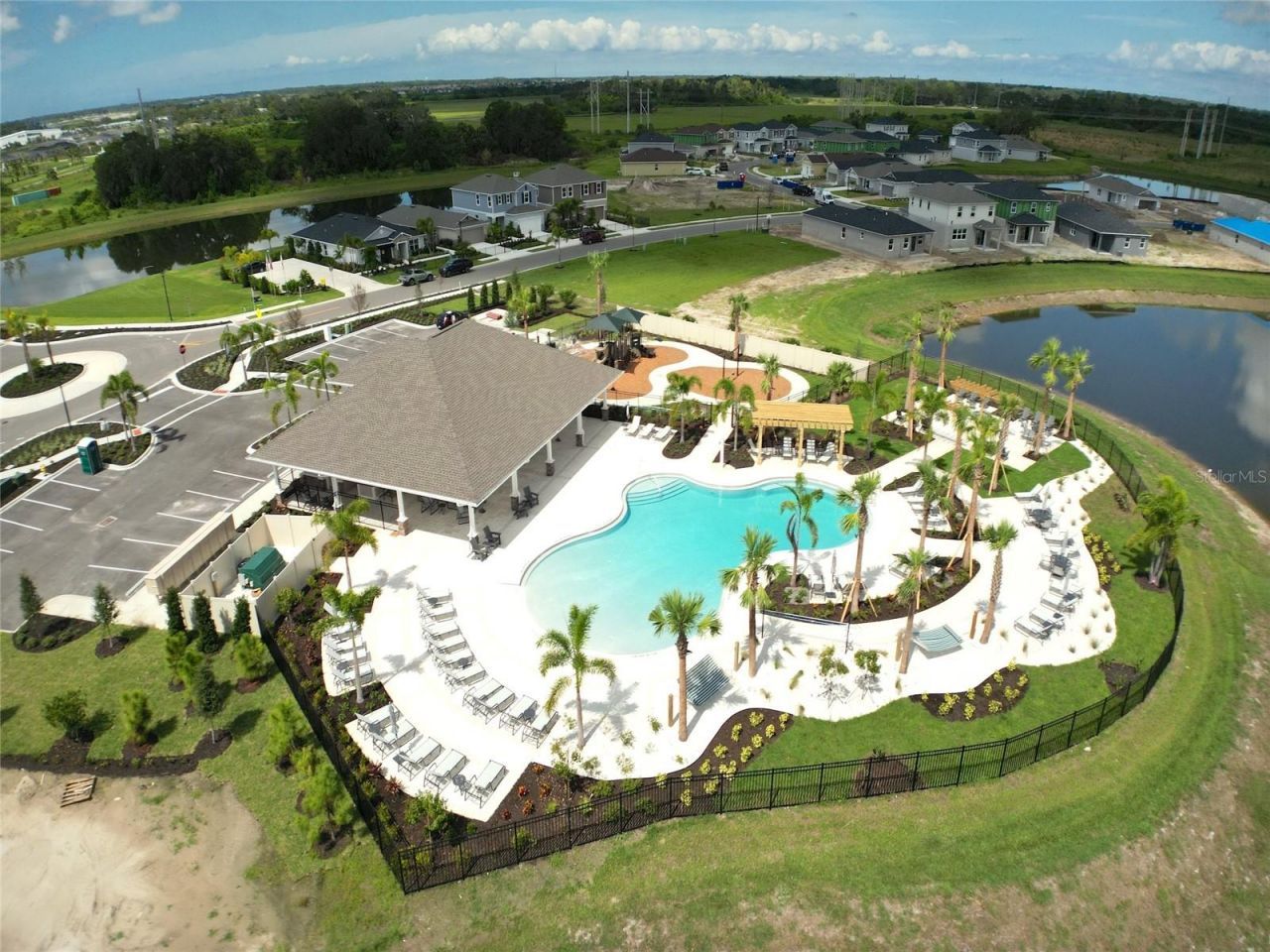 9533 Sandy Bluffs Circle, Parrish, FL 34219 Photo