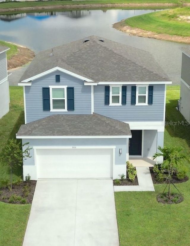 9533 Sandy Bluffs Circle, Parrish, FL 34219 Photo