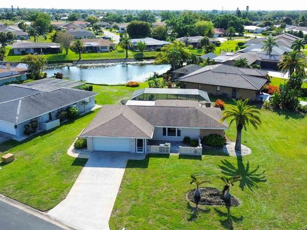 1600 CYPRESS POINT COURT , VENICE, FL 34293
