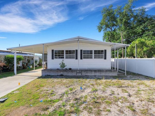 3027 MIMOSA WAY , LAKELAND, FL 33801