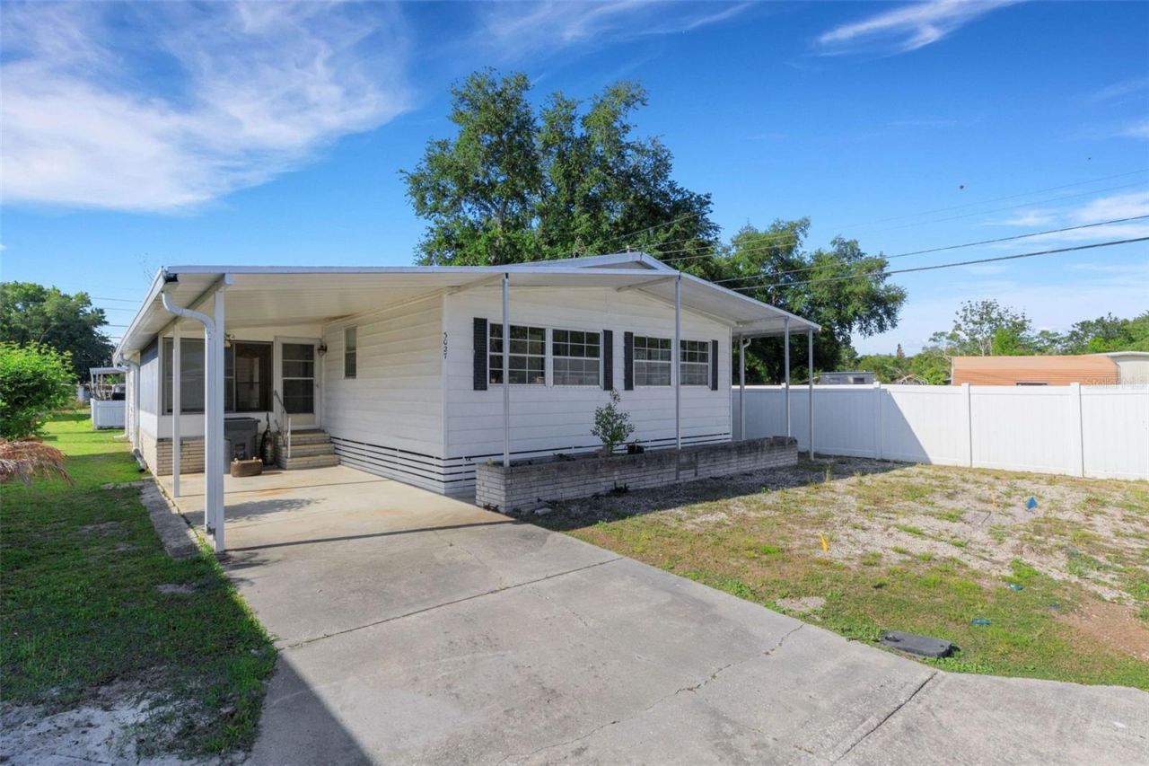 3027 Mimosa Way, Lakeland, FL 33801 Photo