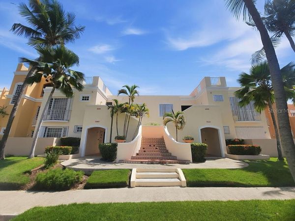 150 CANDELERO DRIVE, Unit 798, HUMACAO, PR 00791