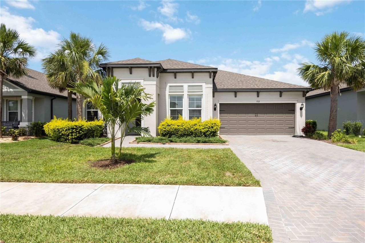 918 Fernleaf Run , Bradenton, FL 34212 Photo