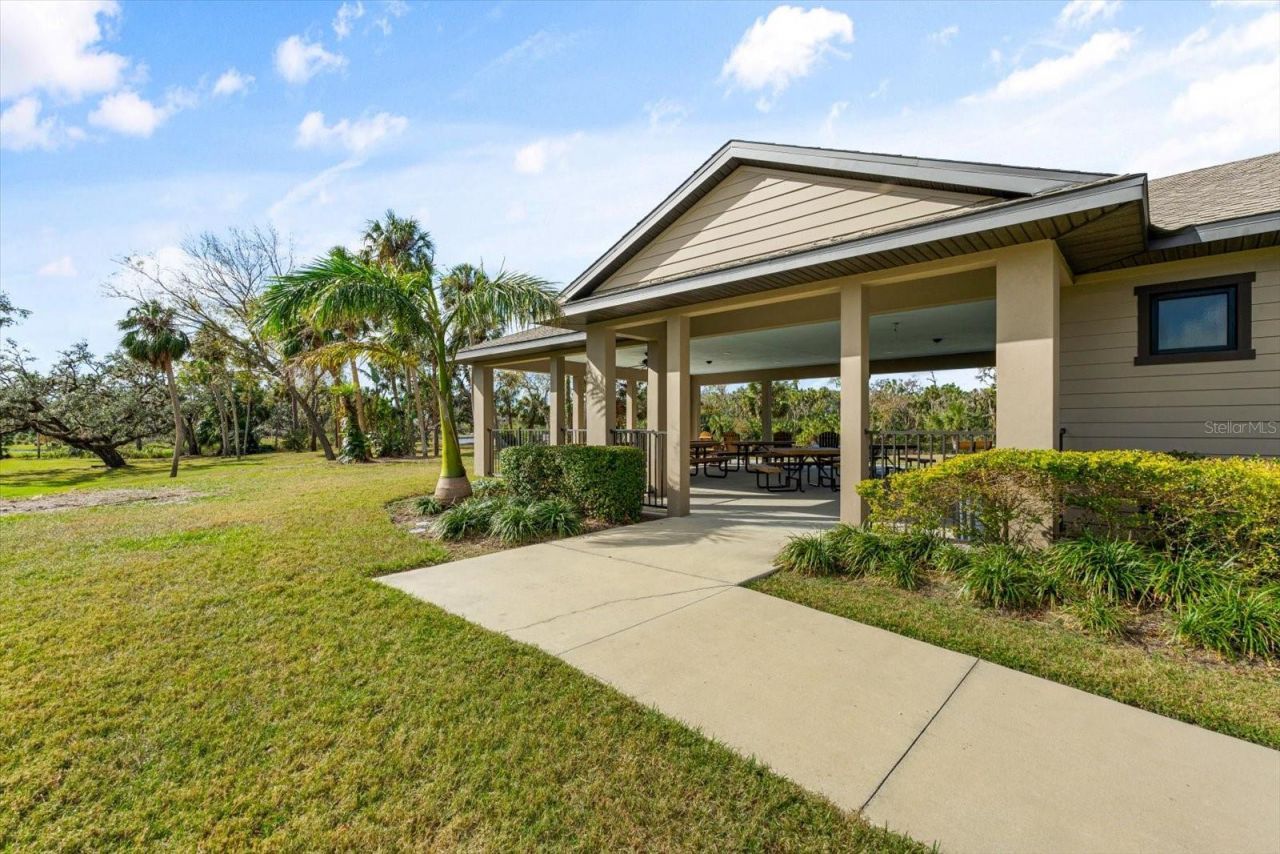 918 Fernleaf Run , Bradenton, FL 34212 Photo