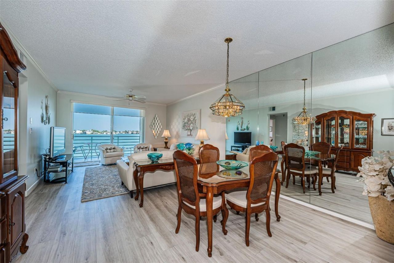 7979 Sailboat Key Boulevard S, Unit 205, South Pasadena, FL 33707 Photo