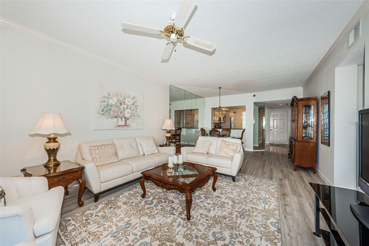 7979 Sailboat Key Boulevard S, Unit 205, South Pasadena, FL 33707 Photo