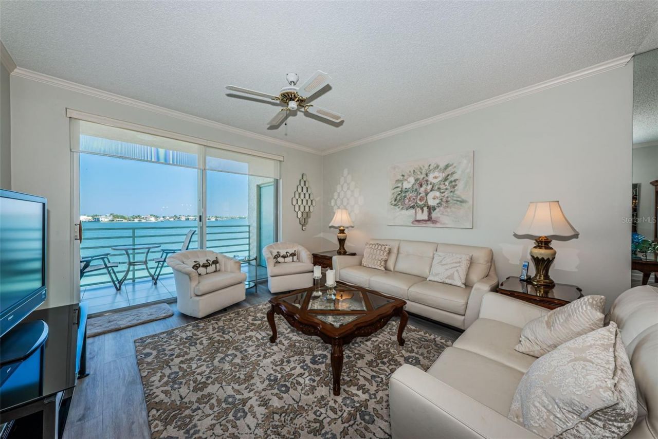 7979 Sailboat Key Boulevard S, Unit 205, South Pasadena, FL 33707 Photo