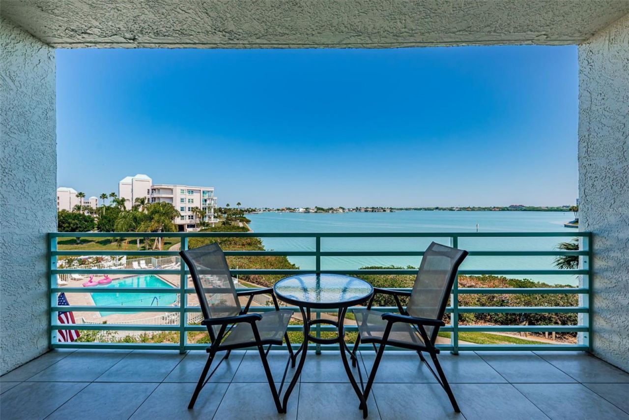 7979 Sailboat Key Boulevard S, Unit 205, South Pasadena, FL 33707 Photo