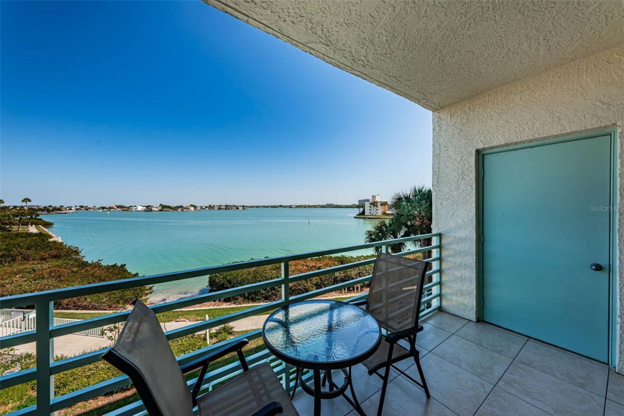 7979 Sailboat Key Boulevard S, Unit 205, South Pasadena, FL 33707 Photo