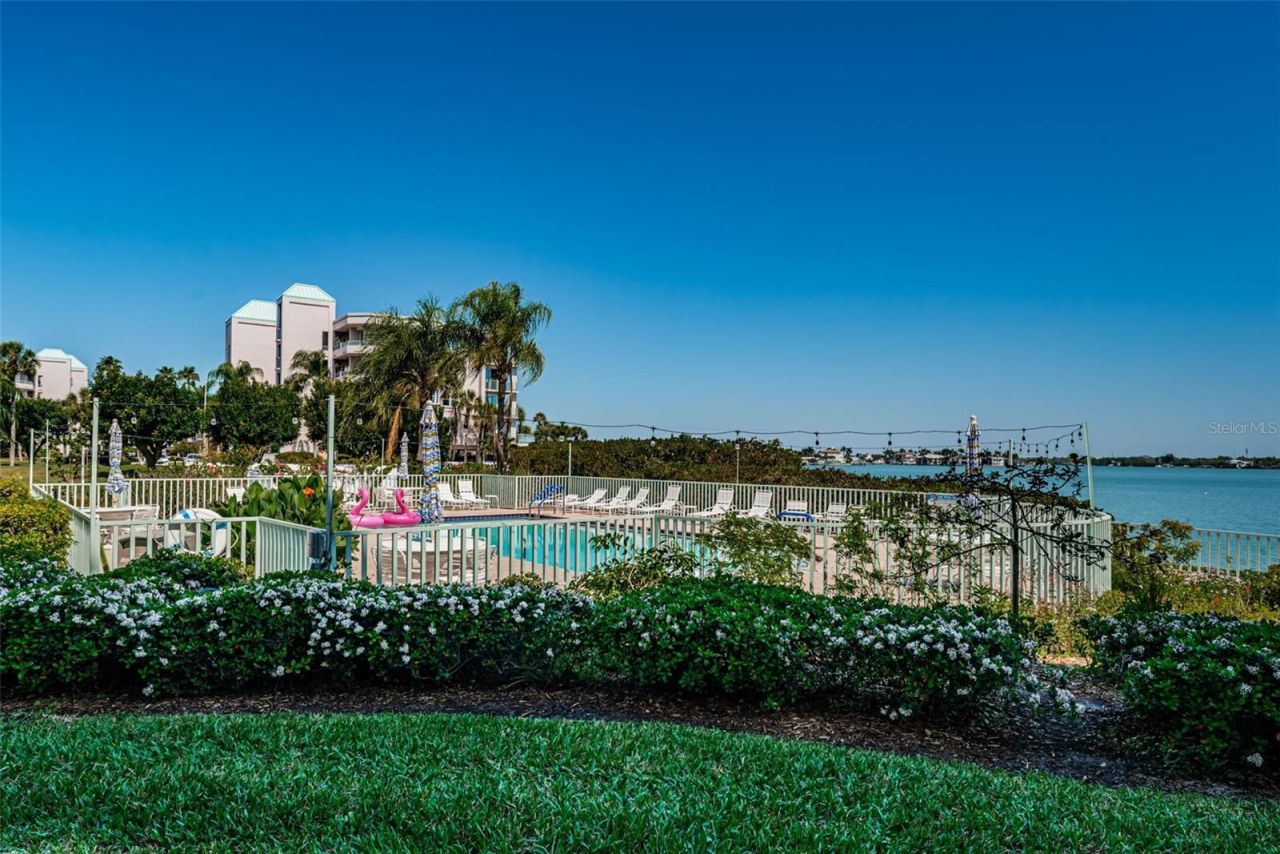 7979 Sailboat Key Boulevard S, Unit 205, South Pasadena, FL 33707 Photo