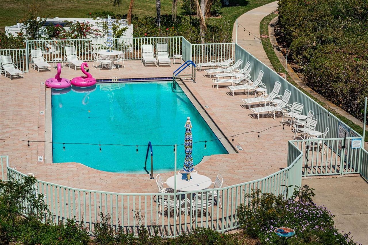 7979 Sailboat Key Boulevard S, Unit 205, South Pasadena, FL 33707 Photo