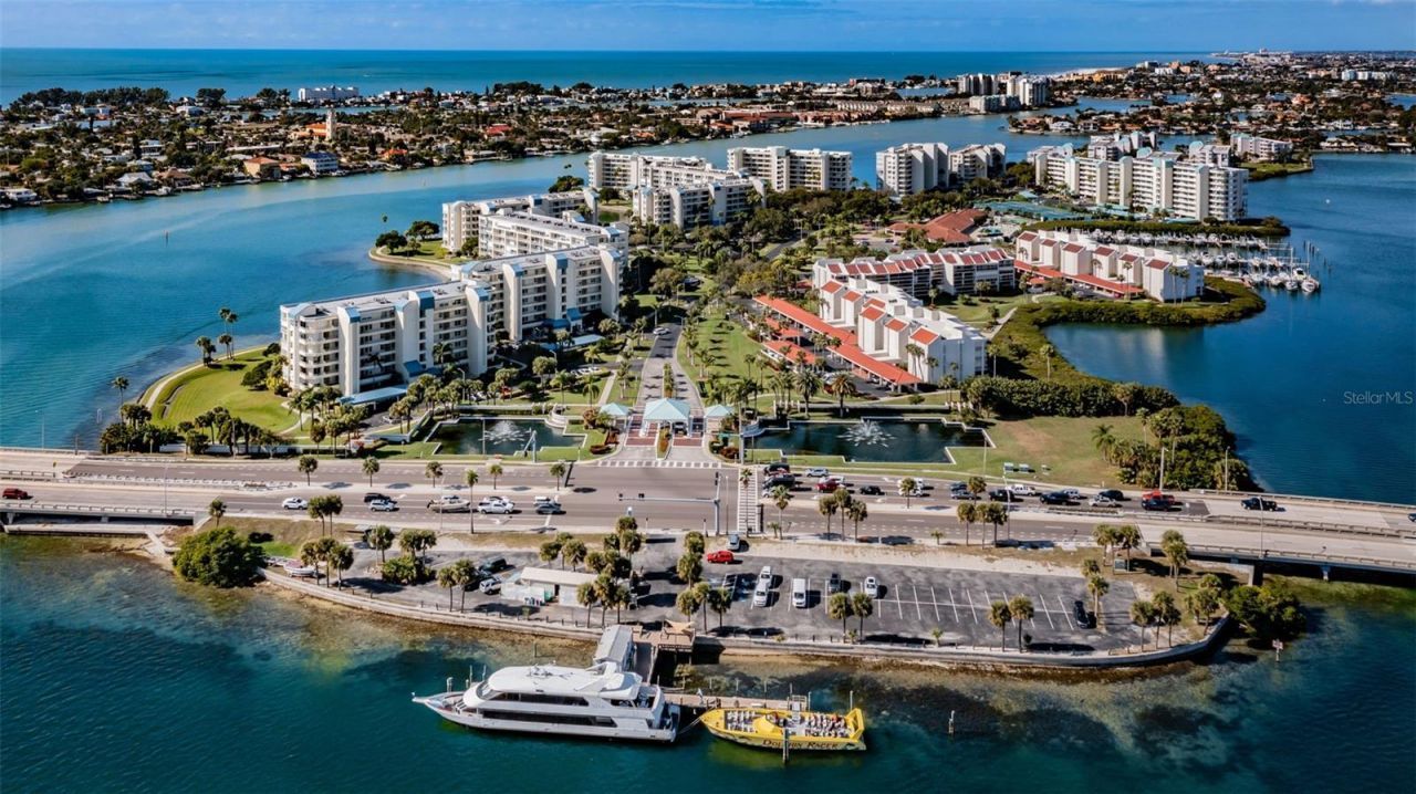 7979 Sailboat Key Boulevard S, Unit 205, South Pasadena, FL 33707 Photo