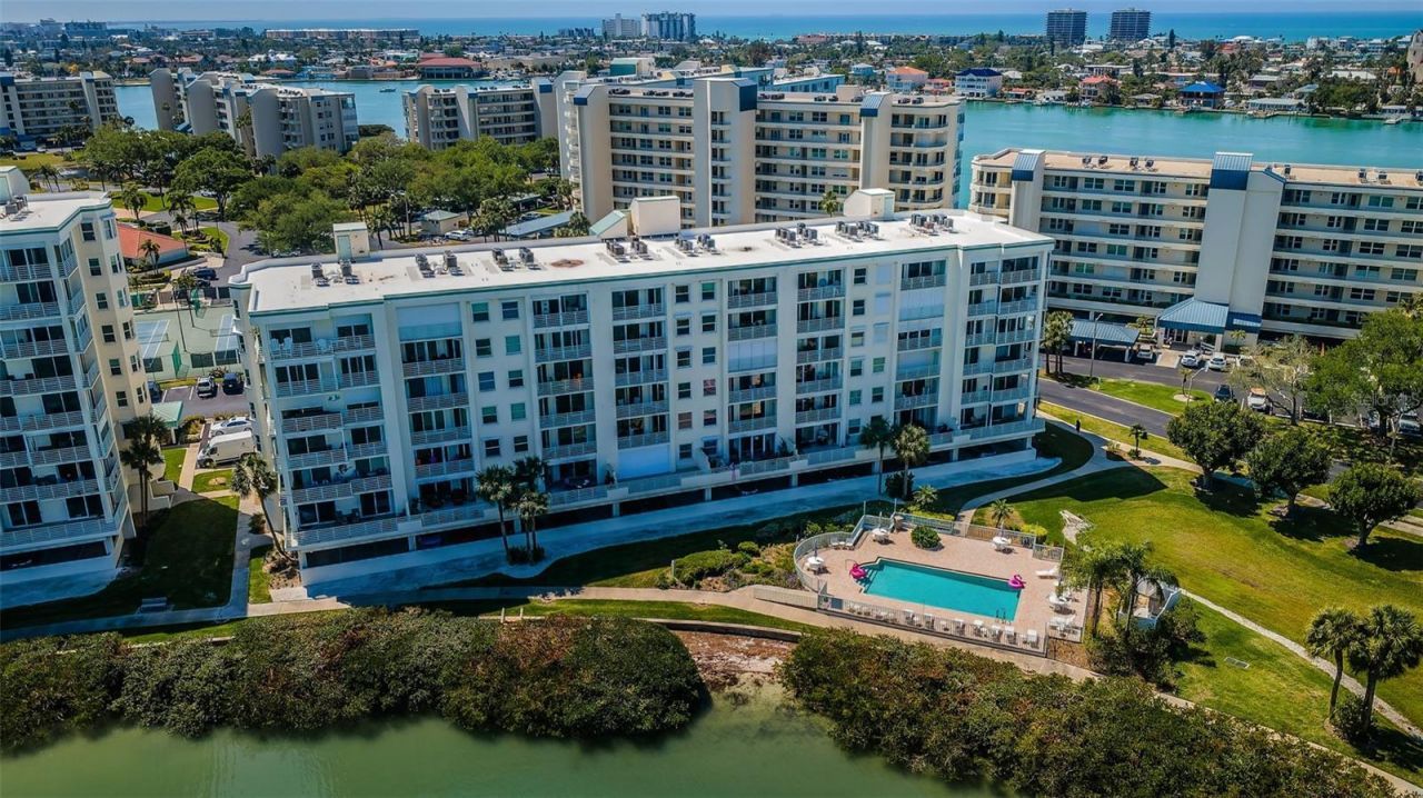 7979 Sailboat Key Boulevard S, Unit 205, South Pasadena, FL 33707 Photo