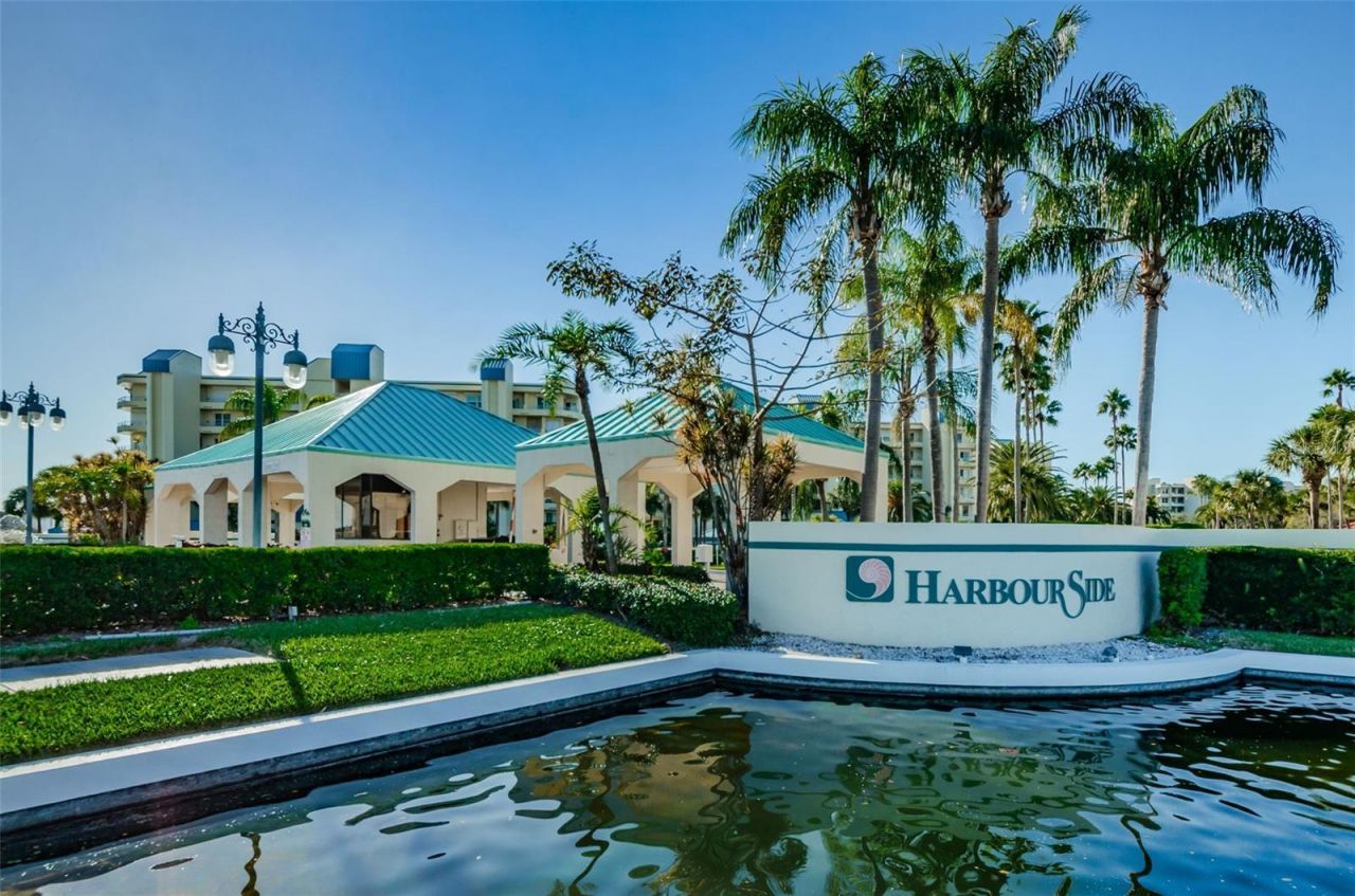 7979 Sailboat Key Boulevard S, Unit 205, South Pasadena, FL 33707 Photo