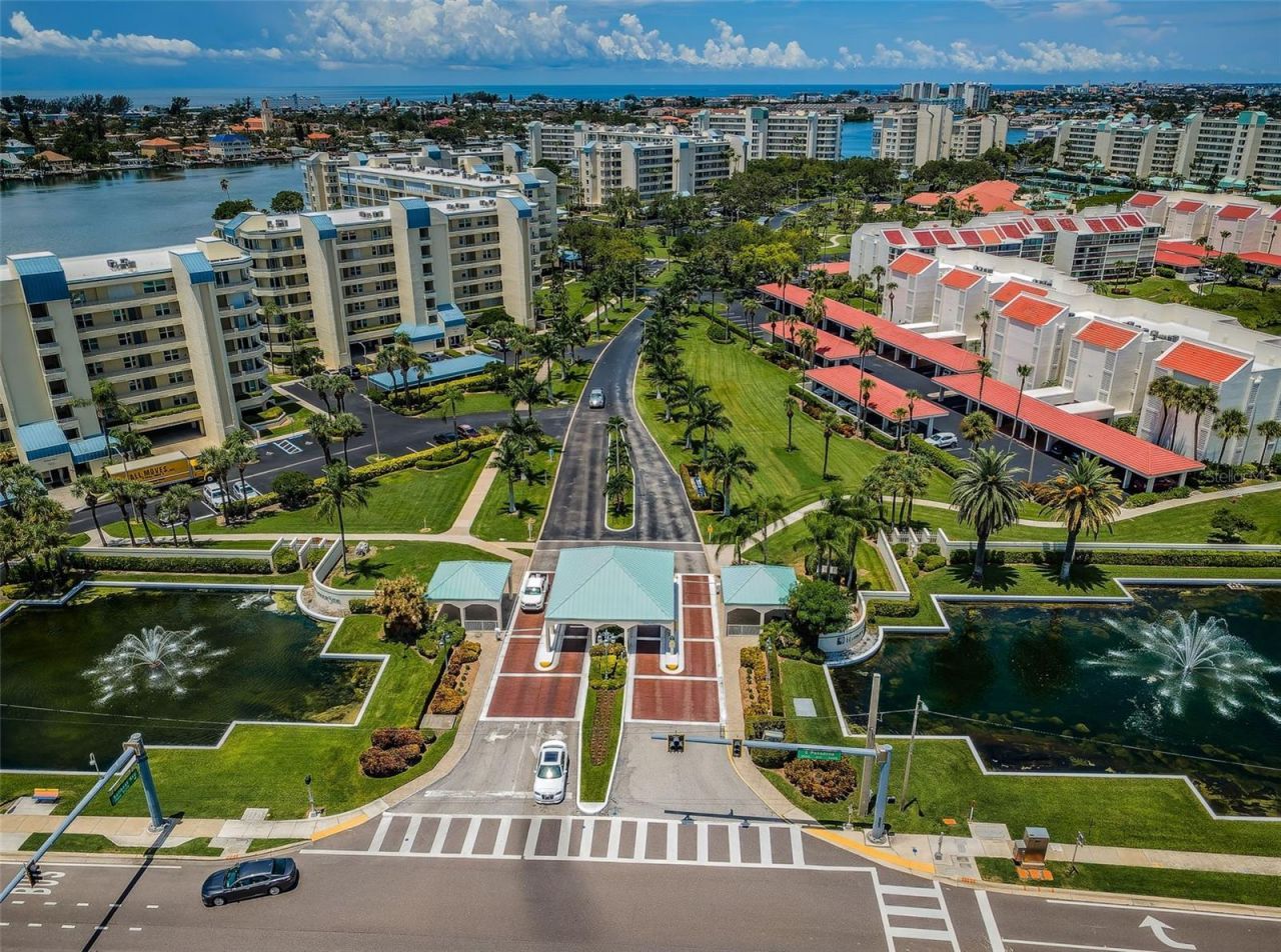 7979 Sailboat Key Boulevard S, Unit 205, South Pasadena, FL 33707 Photo