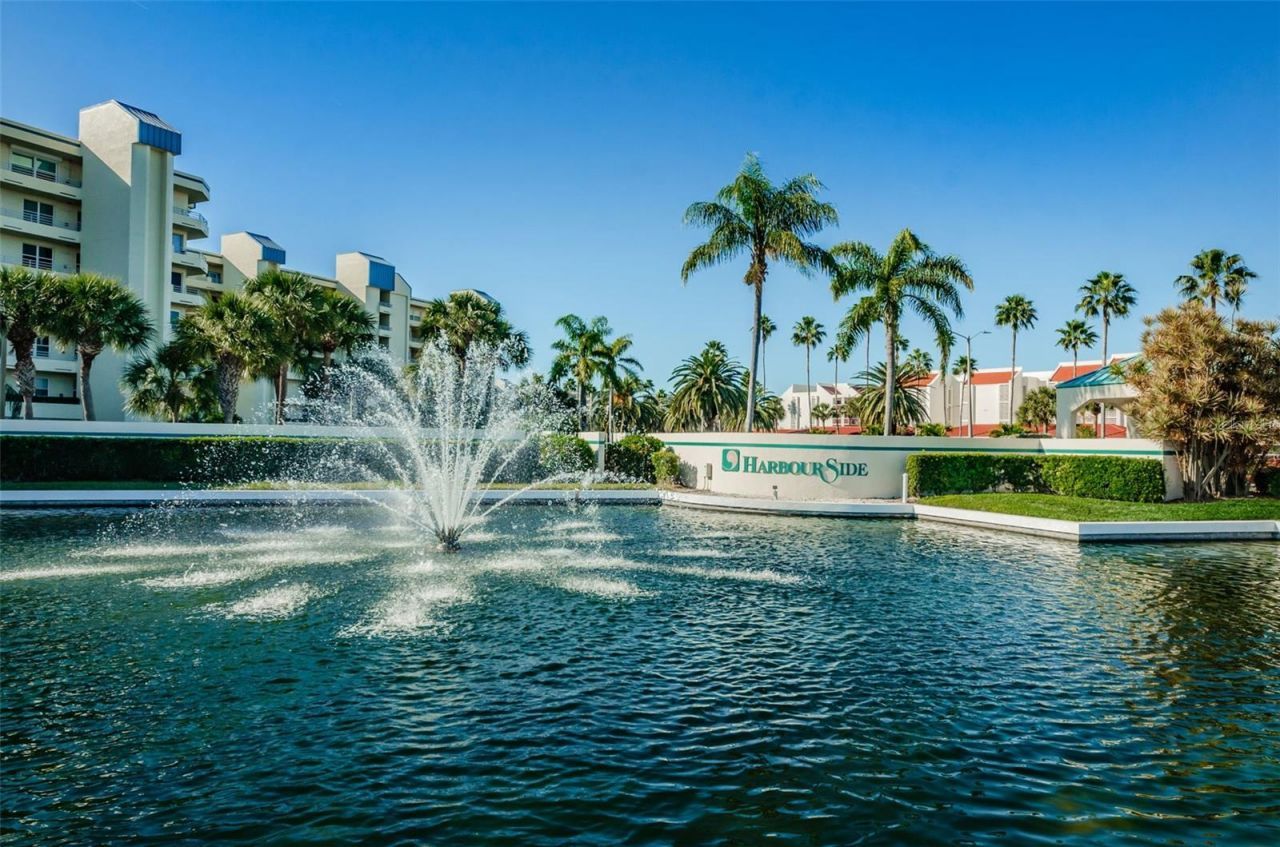 7979 Sailboat Key Boulevard S, Unit 205, South Pasadena, FL 33707 Photo