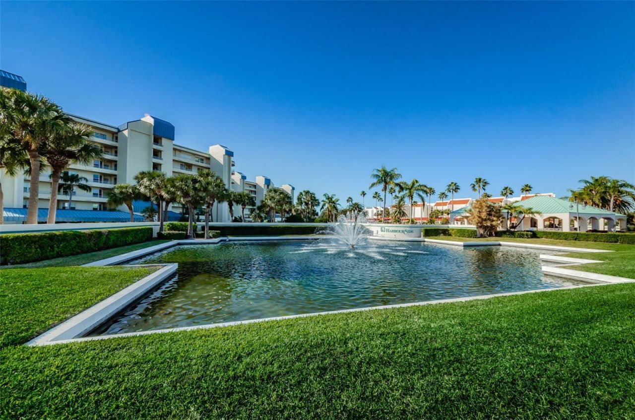 7979 Sailboat Key Boulevard S, Unit 205, South Pasadena, FL 33707 Photo