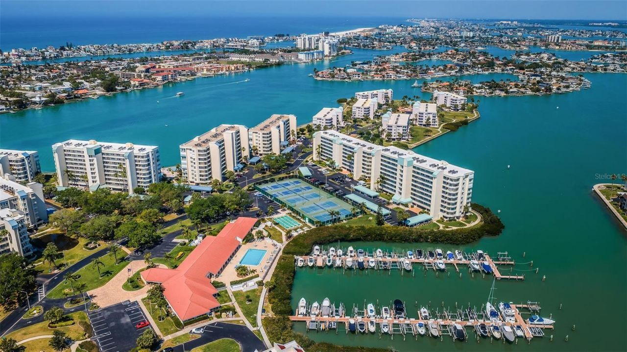 7979 Sailboat Key Boulevard S, Unit 205, South Pasadena, FL 33707 Photo