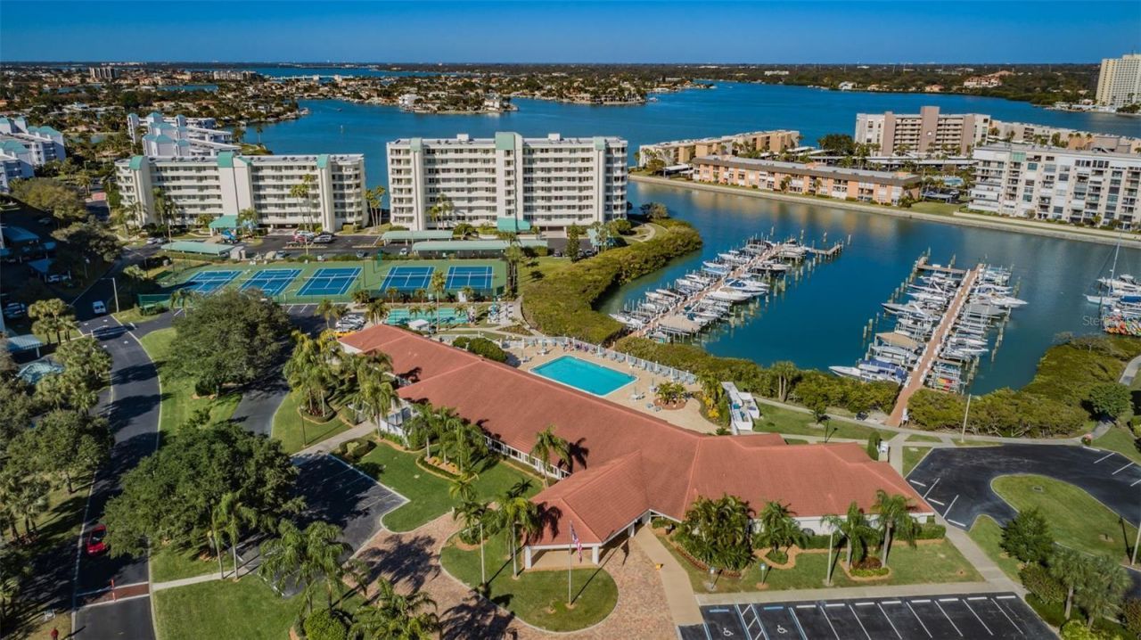 7979 Sailboat Key Boulevard S, Unit 205, South Pasadena, FL 33707 Photo