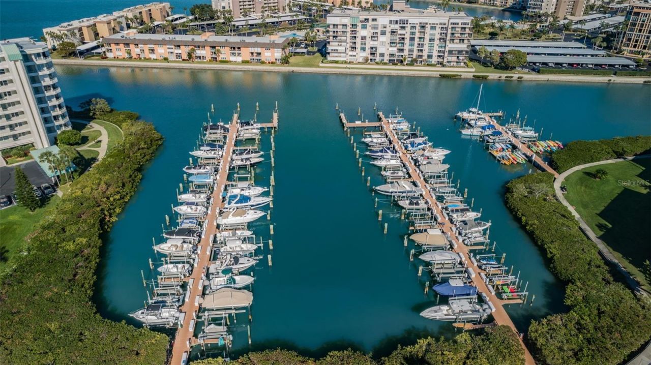 7979 Sailboat Key Boulevard S, Unit 205, South Pasadena, FL 33707 Photo