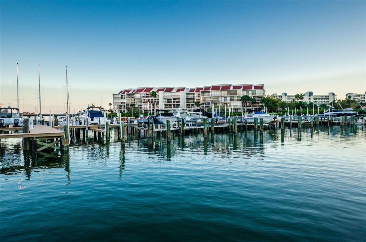 7979 Sailboat Key Boulevard S, Unit 205, South Pasadena, FL 33707 Photo