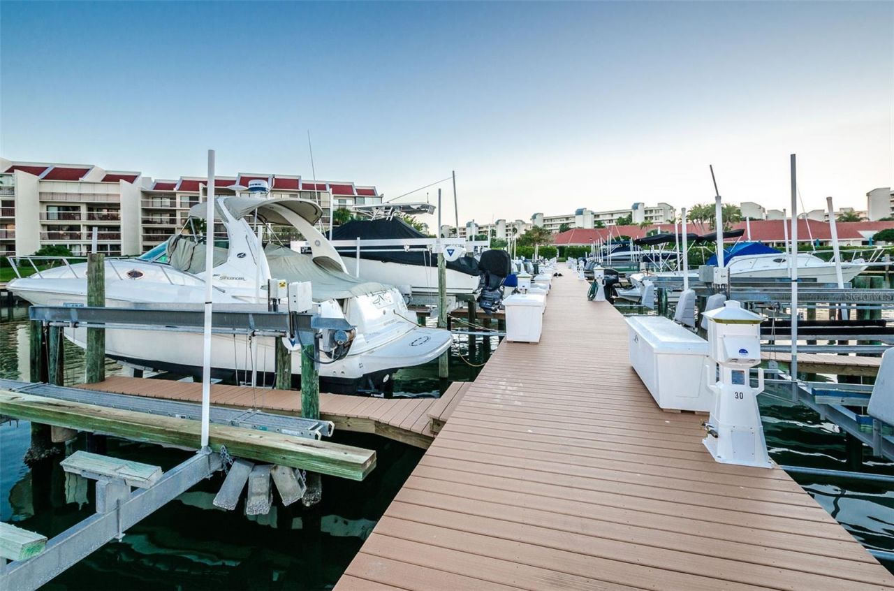7979 Sailboat Key Boulevard S, Unit 205, South Pasadena, FL 33707 Photo