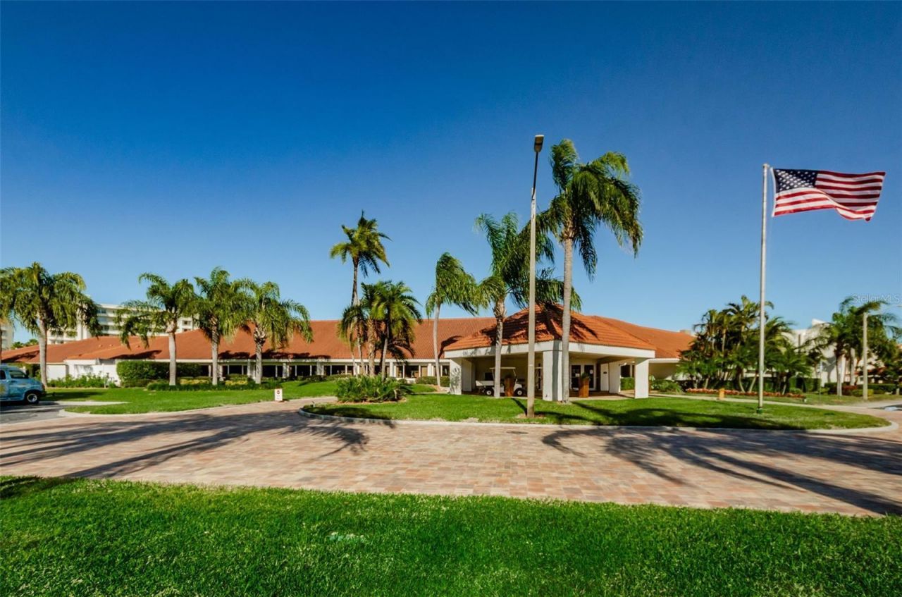 7979 Sailboat Key Boulevard S, Unit 205, South Pasadena, FL 33707 Photo