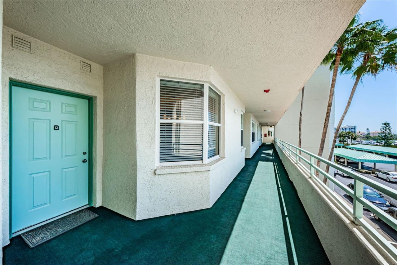 7979 Sailboat Key Boulevard S, Unit 205, South Pasadena, FL 33707 Photo