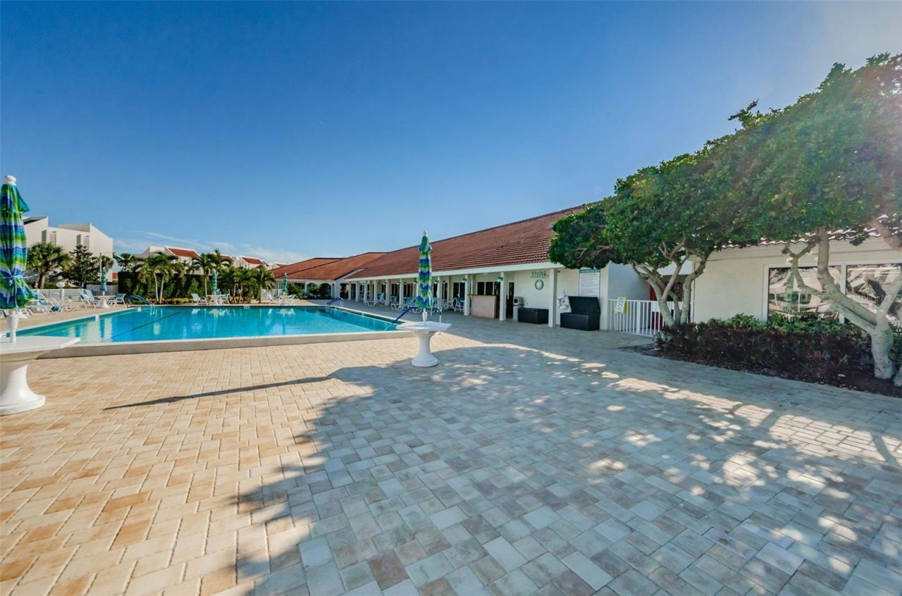 7979 Sailboat Key Boulevard S, Unit 205, South Pasadena, FL 33707 Photo