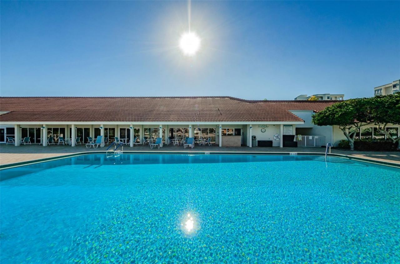 7979 Sailboat Key Boulevard S, Unit 205, South Pasadena, FL 33707 Photo
