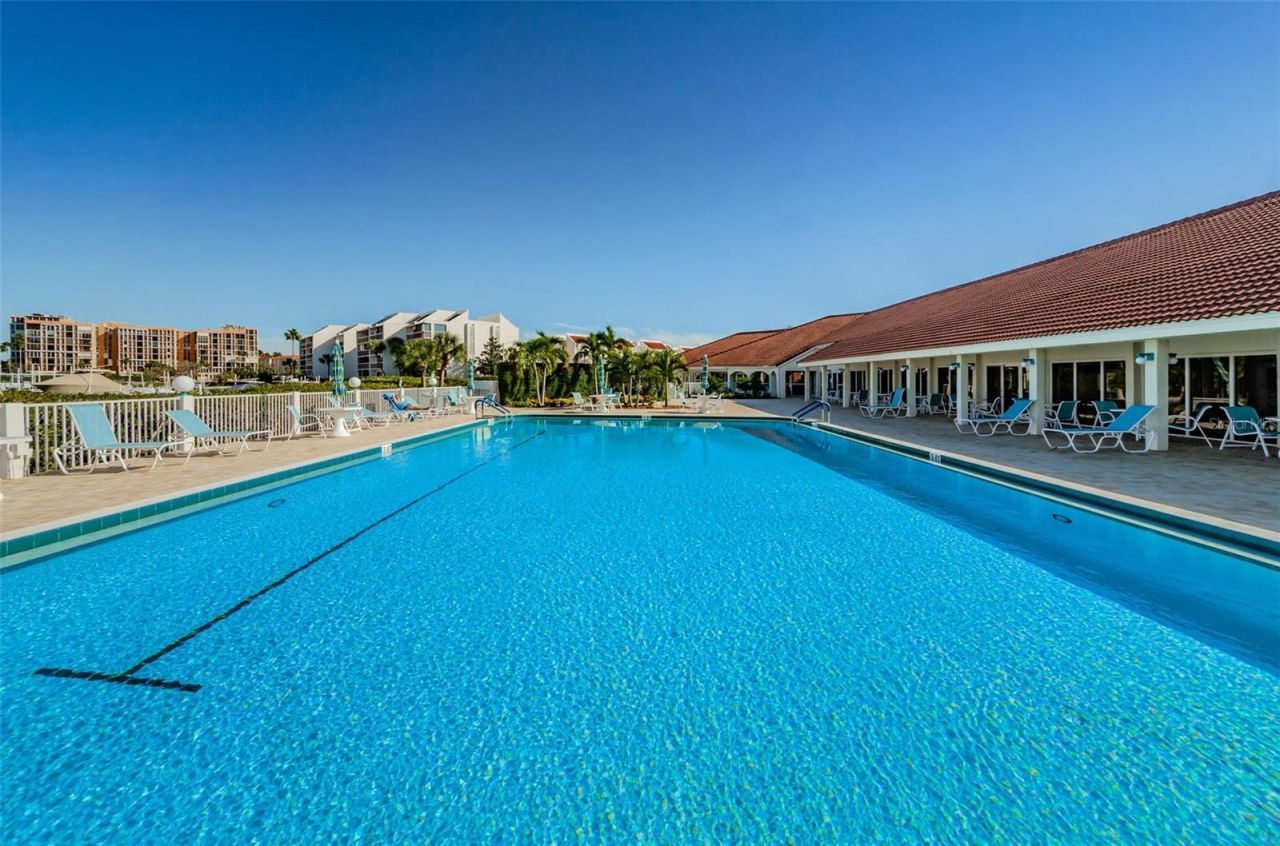 7979 Sailboat Key Boulevard S, Unit 205, South Pasadena, FL 33707 Photo