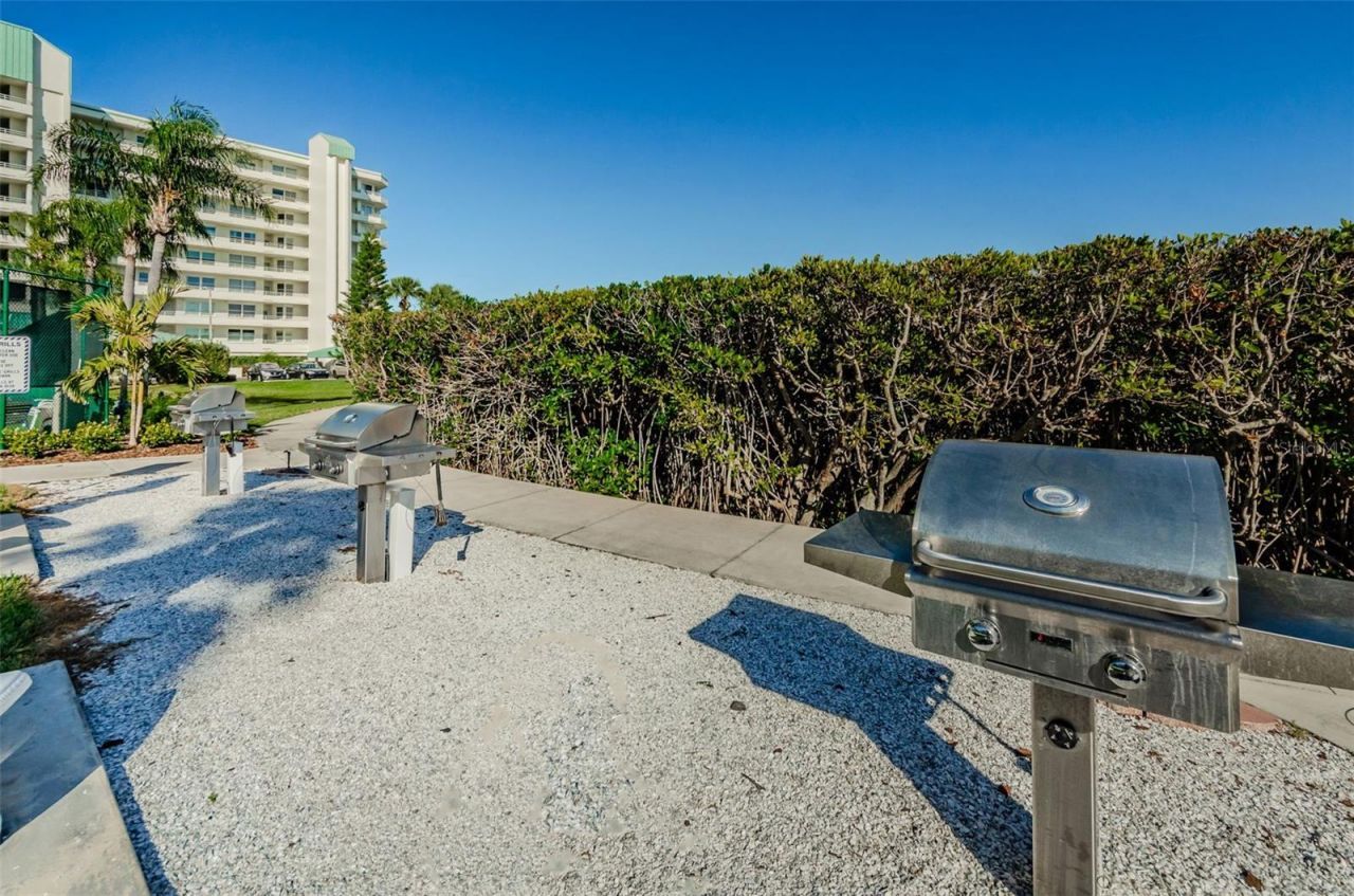 7979 Sailboat Key Boulevard S, Unit 205, South Pasadena, FL 33707 Photo