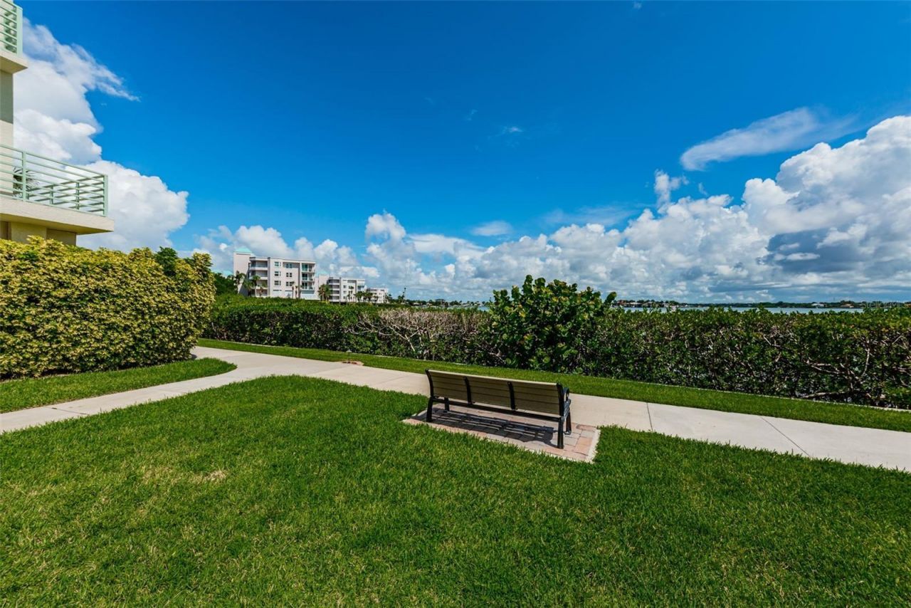 7979 Sailboat Key Boulevard S, Unit 205, South Pasadena, FL 33707 Photo