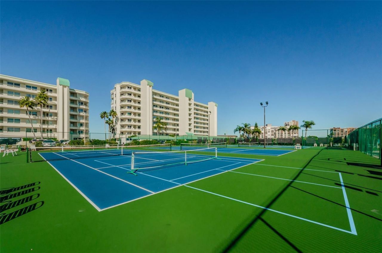 7979 Sailboat Key Boulevard S, Unit 205, South Pasadena, FL 33707 Photo