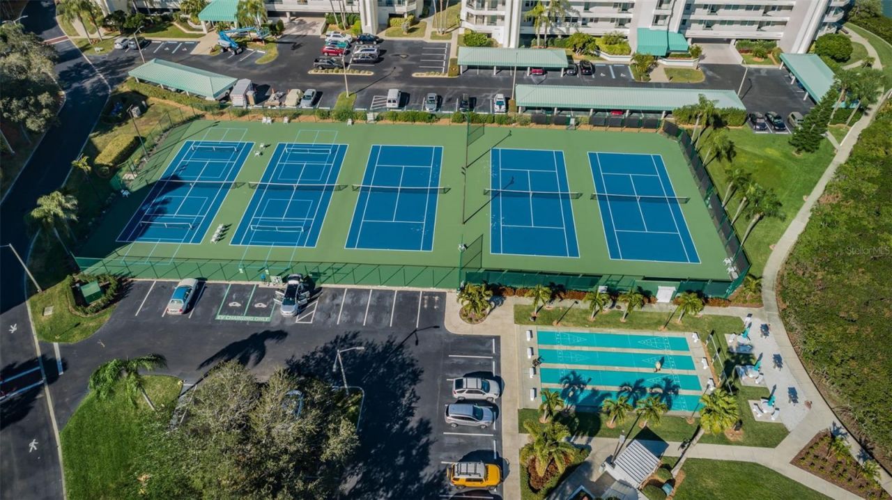 7979 Sailboat Key Boulevard S, Unit 205, South Pasadena, FL 33707 Photo