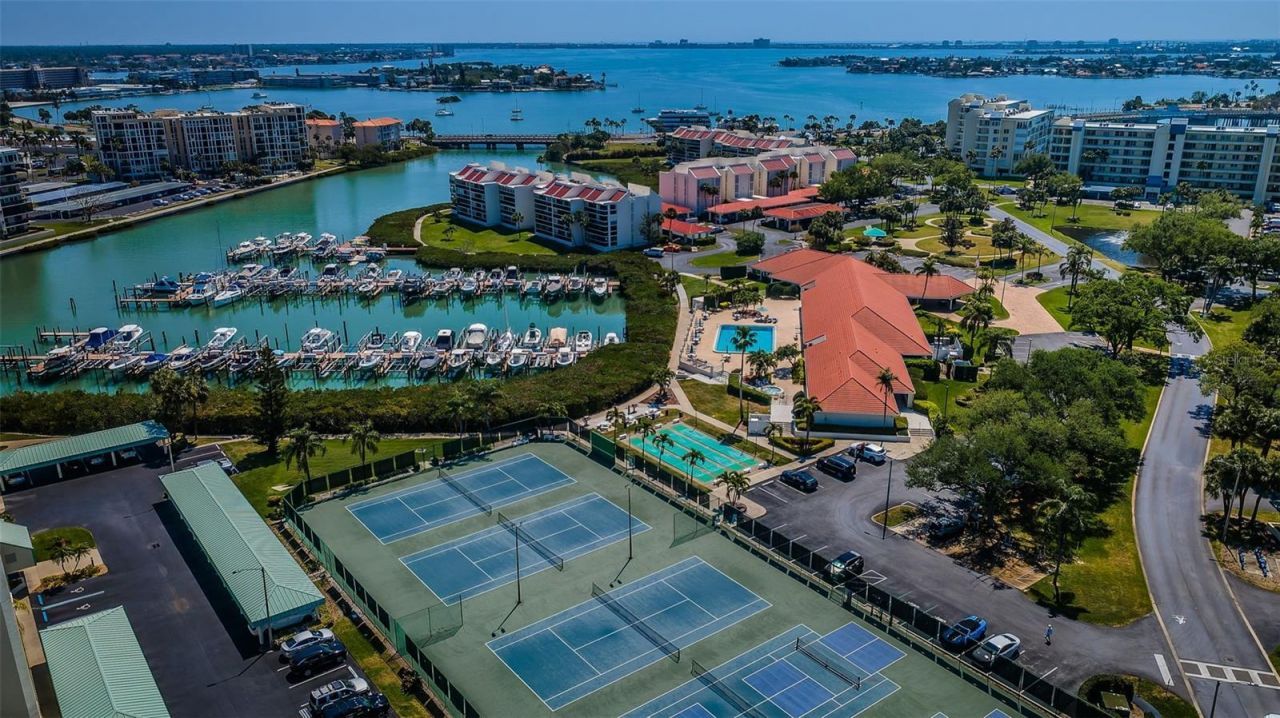 7979 Sailboat Key Boulevard S, Unit 205, South Pasadena, FL 33707 Photo